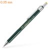 Creion mecanic FABER-CASTELL TK-Fine